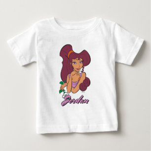 T-SHIRT POUR BÉBÉ