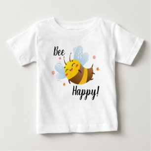 T-shirt pour bébé