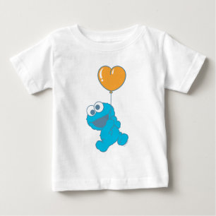 T-SHIRT POUR BÉBÉ 