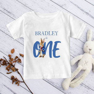 T-SHIRT POUR BÉBÉ 