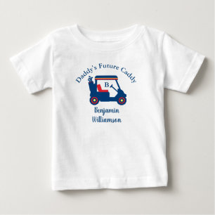 T-SHIRT POUR BÉBÉ 