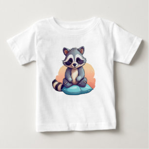 T-SHIRT POUR BÉBÉ