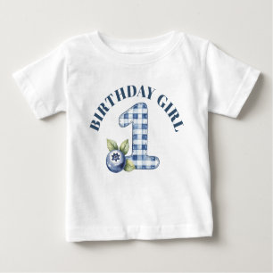 T-SHIRT POUR BÉBÉ 