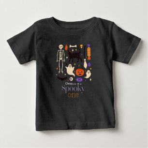 T-SHIRT POUR BÉBÉ 