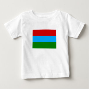 T-SHIRT POUR BÉBÉ