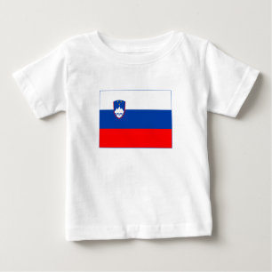 T-SHIRT POUR BÉBÉ 