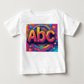 T-Shirt pour bébé