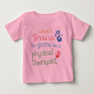 T-shirt pour bébé