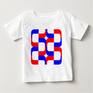 T-shirt Pour Bébé 020614 - Couleurs