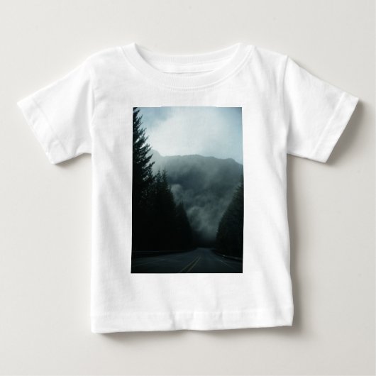 T-shirt Pour Bébé 16 janvier (177) (Devant)