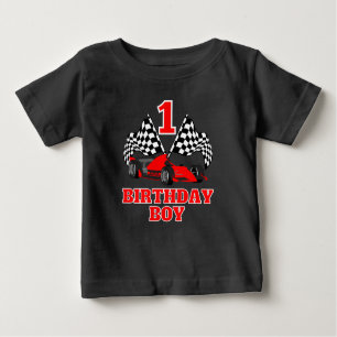 T-shirt Pour Bébé 1er anniversaire