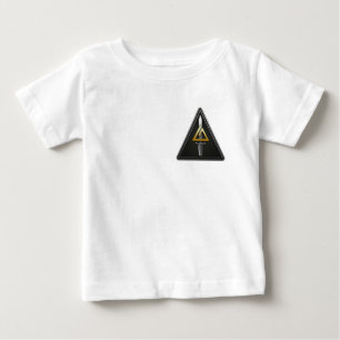 T-shirt Pour Bébé 1er détachement opérationnel des forces spéciales 