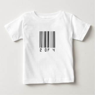 T-shirt Pour Bébé 2 sur 4