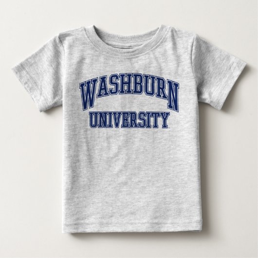 T-shirt Pour Bébé 2ba01435-6 (Devant)