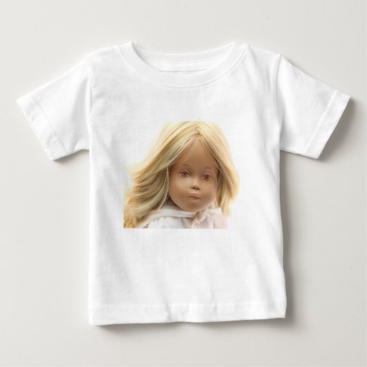 T-shirt Pour Bébé 40223_Irka_0014 (Devant)