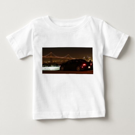 T-shirt Pour Bébé 42idkkn (2) (Devant)
