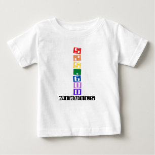 T-shirt Pour Bébé 525 600 Minutes