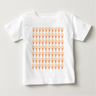 T-shirt Pour Bébé 70 ecreams