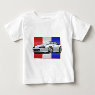 T-shirt Pour Bébé 93-97 Camaro
