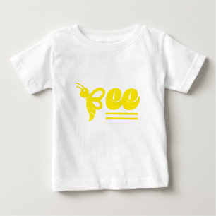 T-shirt Pour Bébé Abee
