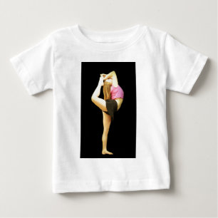 T-shirt Pour Bébé acro