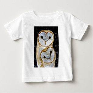 T-shirt Pour Bébé ad2barnowl10x15.jpg
