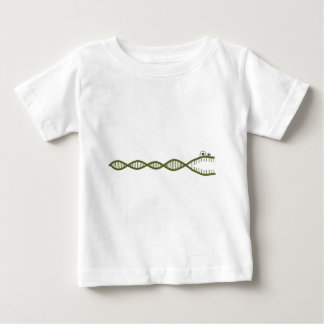 T-SHIRT POUR BÉBÉ ADN