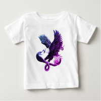 Aigle et serpent