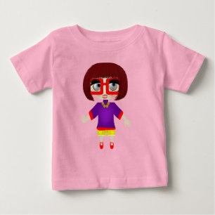 T-shirt Pour Bébé Airelle