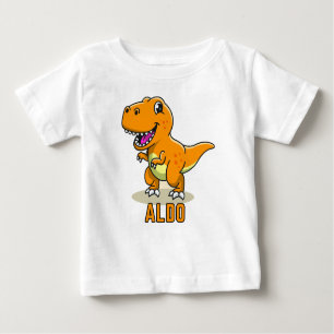 T-SHIRT POUR BÉBÉ ALDO