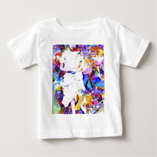 T-SHIRT POUR BÉBÉ ALICE