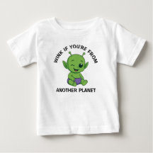 Alien Vert