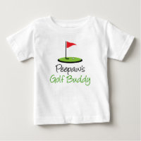 Ami du golf de Peepaw