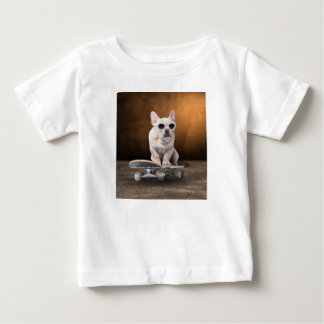 T-shirt Pour Bébé Amigo de patas