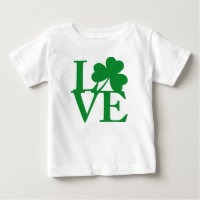 Amour Irlande