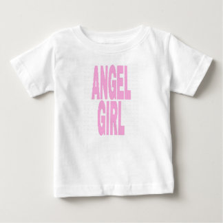 T-shirt Pour Bébé Ange