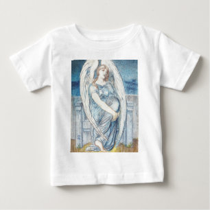 T-shirt Pour Bébé Ange gardien Dans la Bible hébraïque