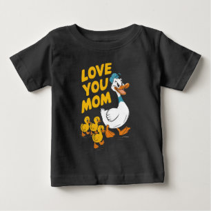 T-shirt Pour Bébé Animaux de nurserie mignons Vacances 2025 