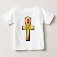 Ankh- le symbole égyptien antique de la vie