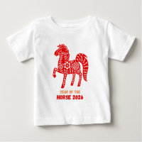 Année du cheval 2026