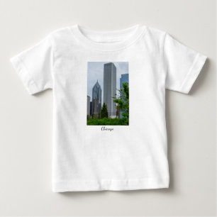 T-shirt Pour Bébé Aon et Two Prudential