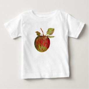 T-shirt Pour Bébé Apple