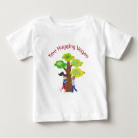Arbre accrocher Vegan