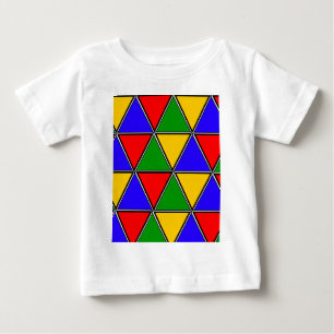 T-shirt Pour Bébé Art africain nubien – Héritage, fierté africaine