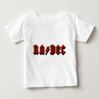 T-shirt Pour Bébé Astro Rocker