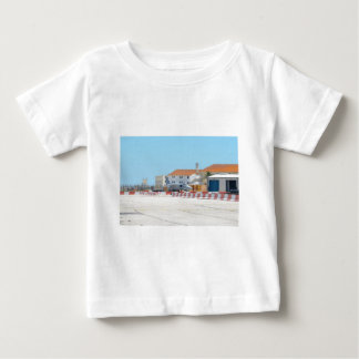 T-shirt Pour Bébé Avion de combat Jaguar