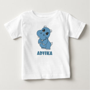 T-SHIRT POUR BÉBÉ AVIS