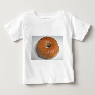 T-shirt Pour Bébé Bagel délicieux