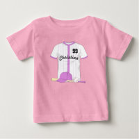 Baseball de Cute