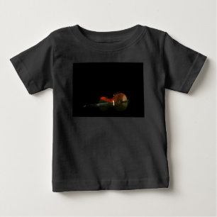 T-shirt Pour Bébé Bass 3 Baby cn